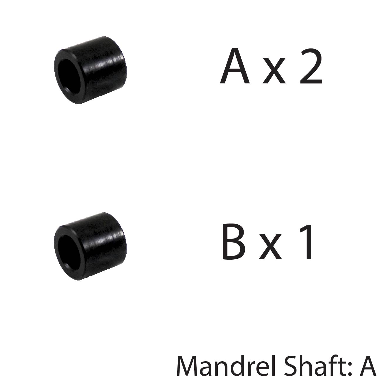 Bushing 0301-TL