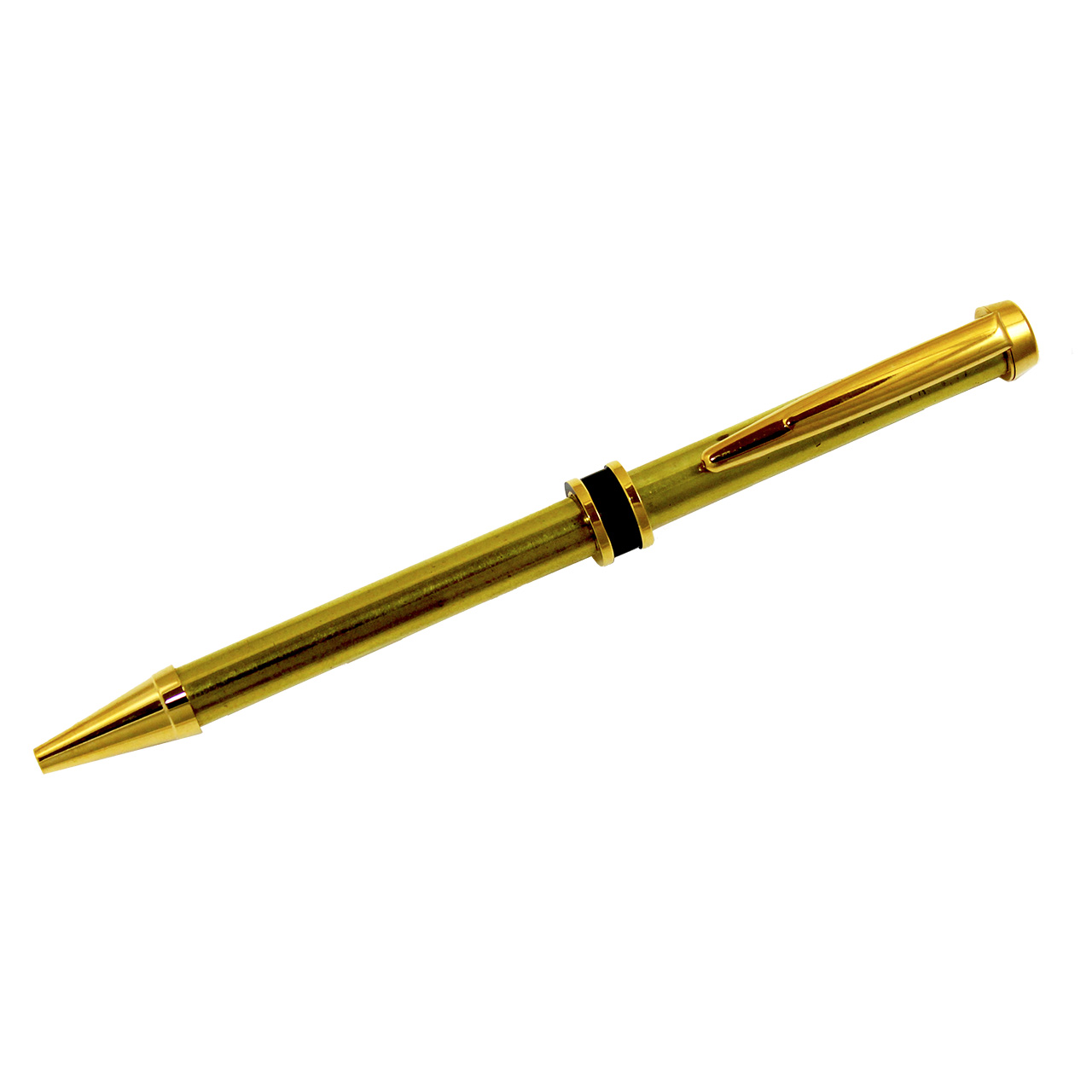Modern Twist Ballpoint