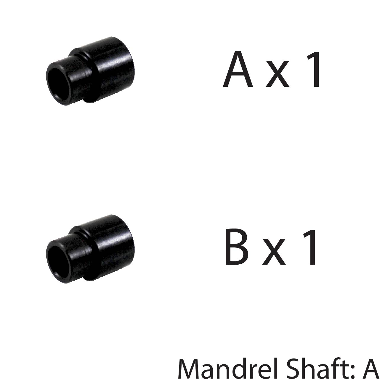 Bushing 0401-TL