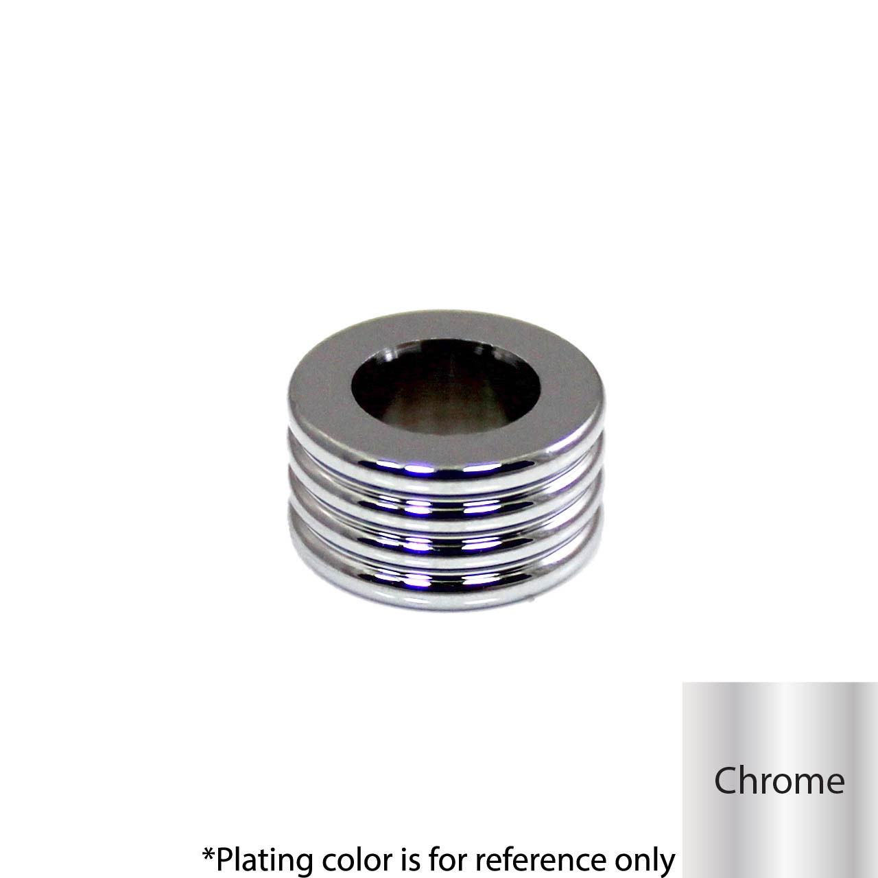 Chrome - CHR