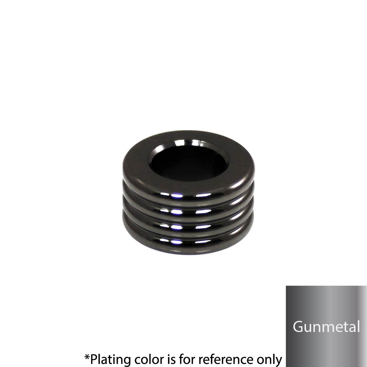 Gunmetal - GN