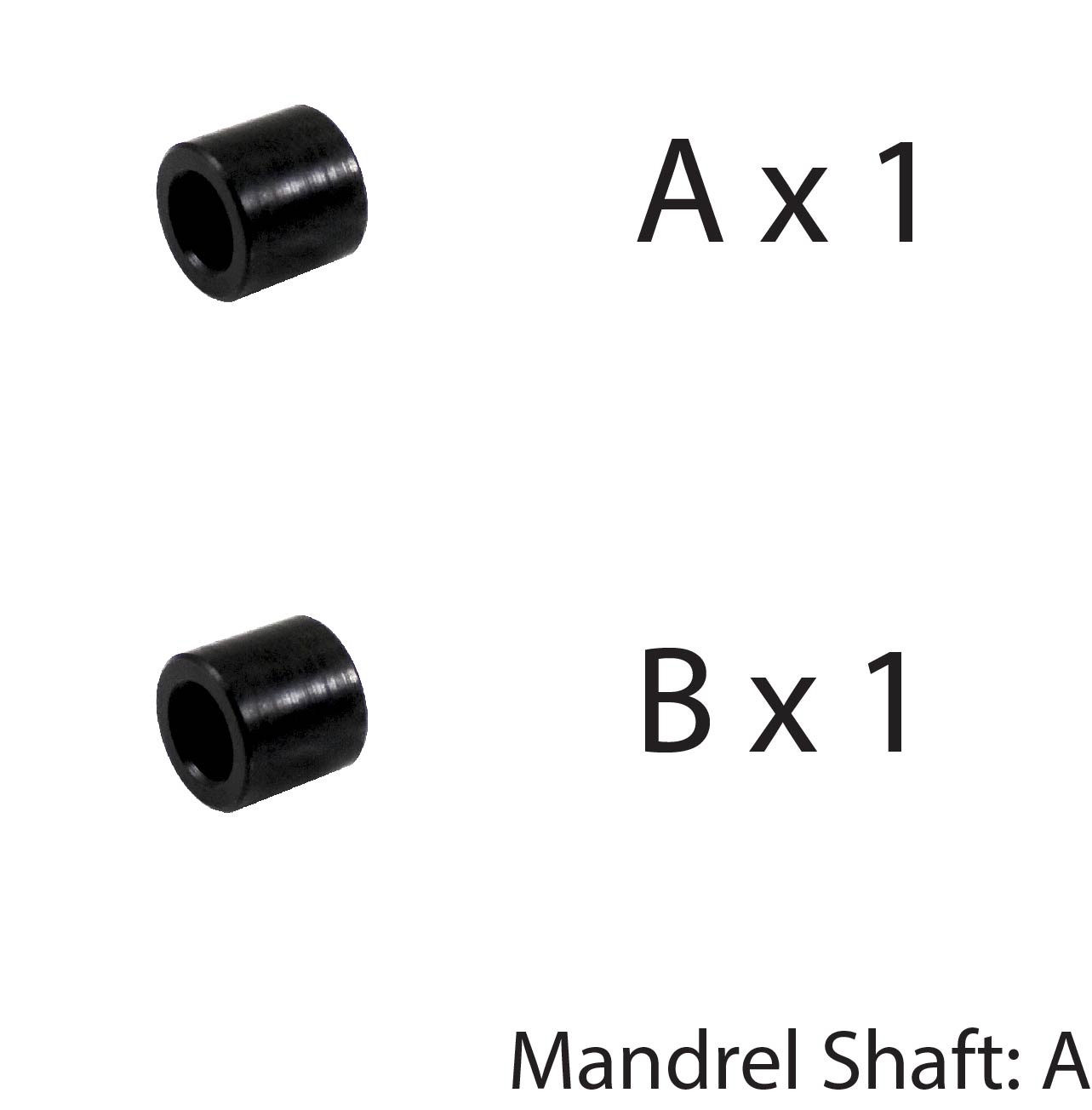 Bushing 1002S-TL