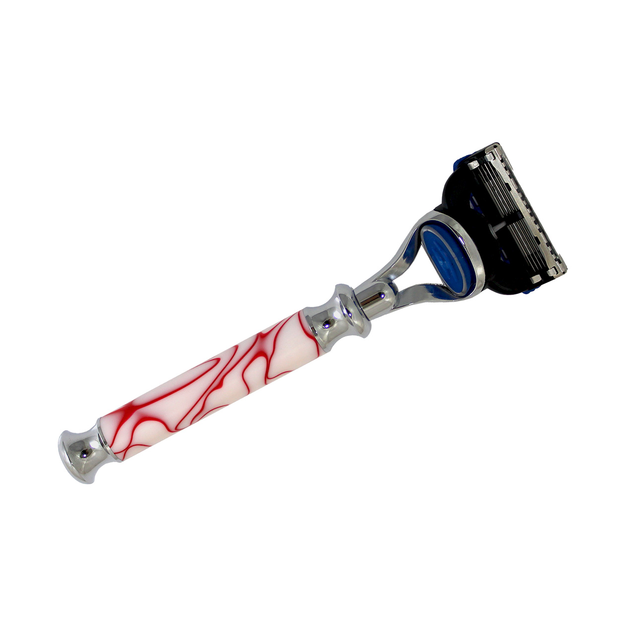 Fusion Razor