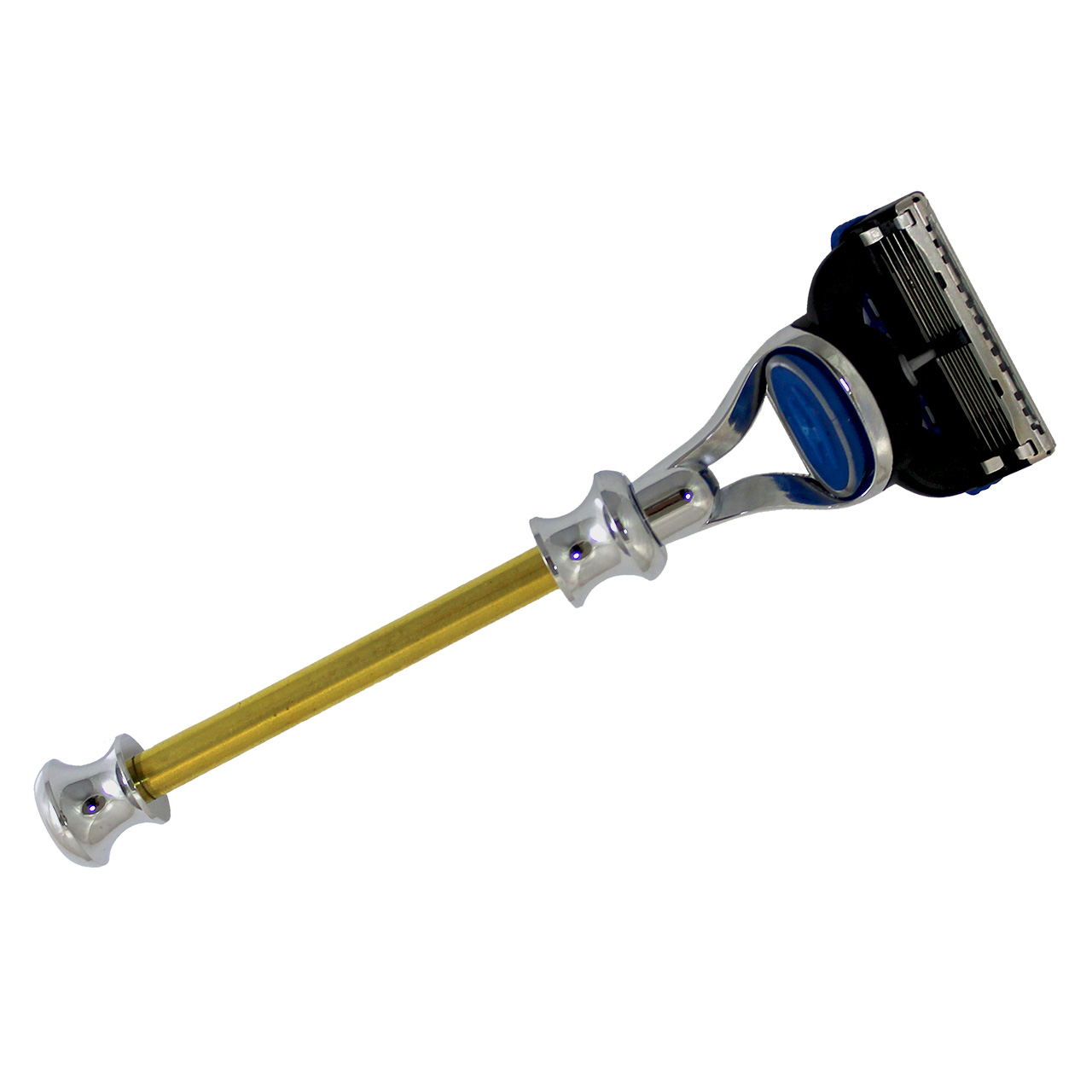 Fusion Razor