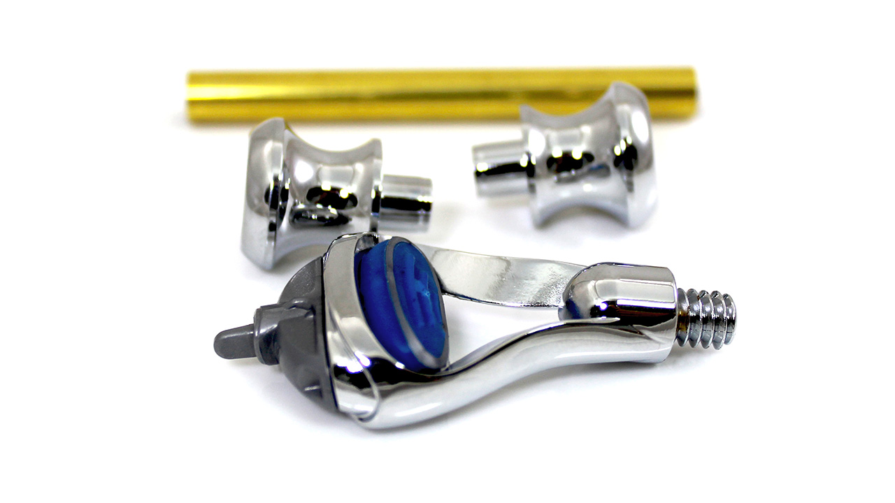 Fusion Razor