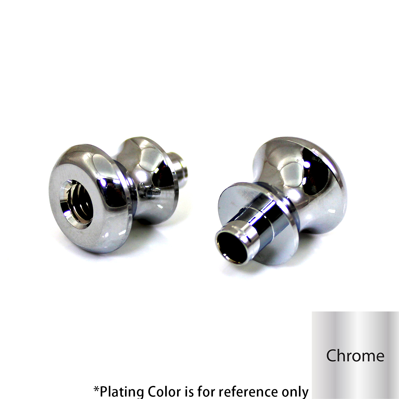 Chrome - CHR