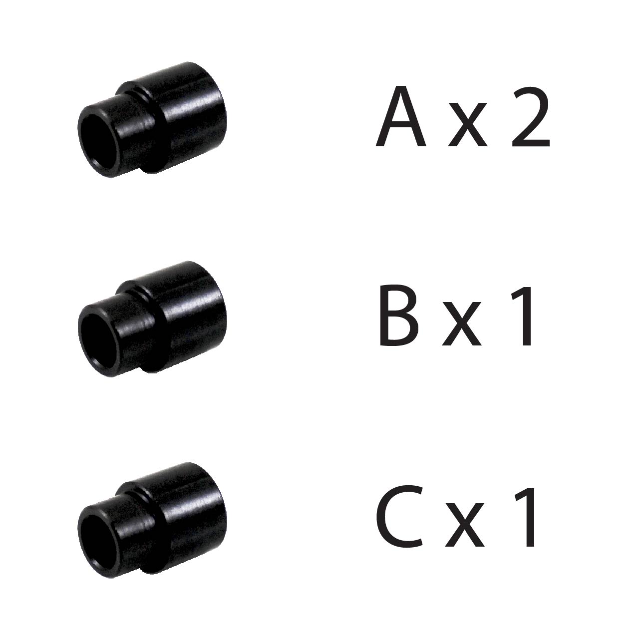 Bushing 1005-TL