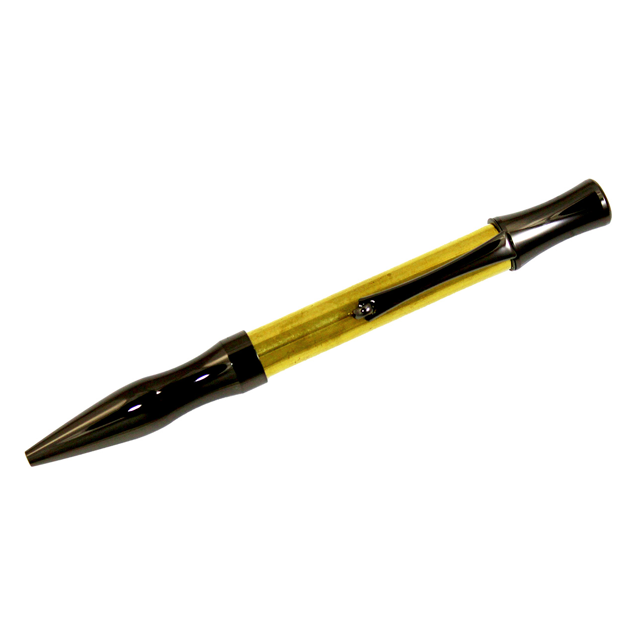 SmoothFlow Ballpoint Pen