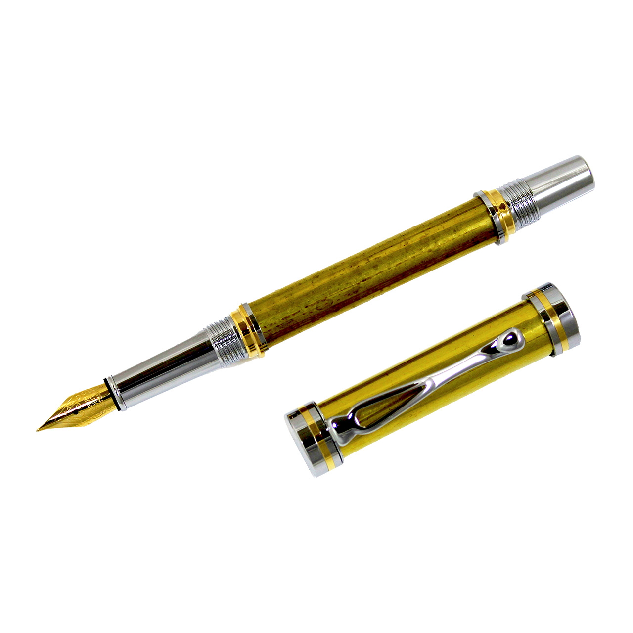 Valor Fountain Pen