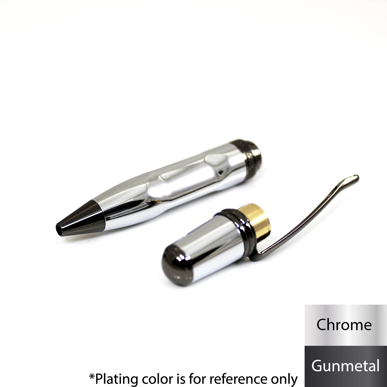 Elite Ergogrip Ballpoint Pen