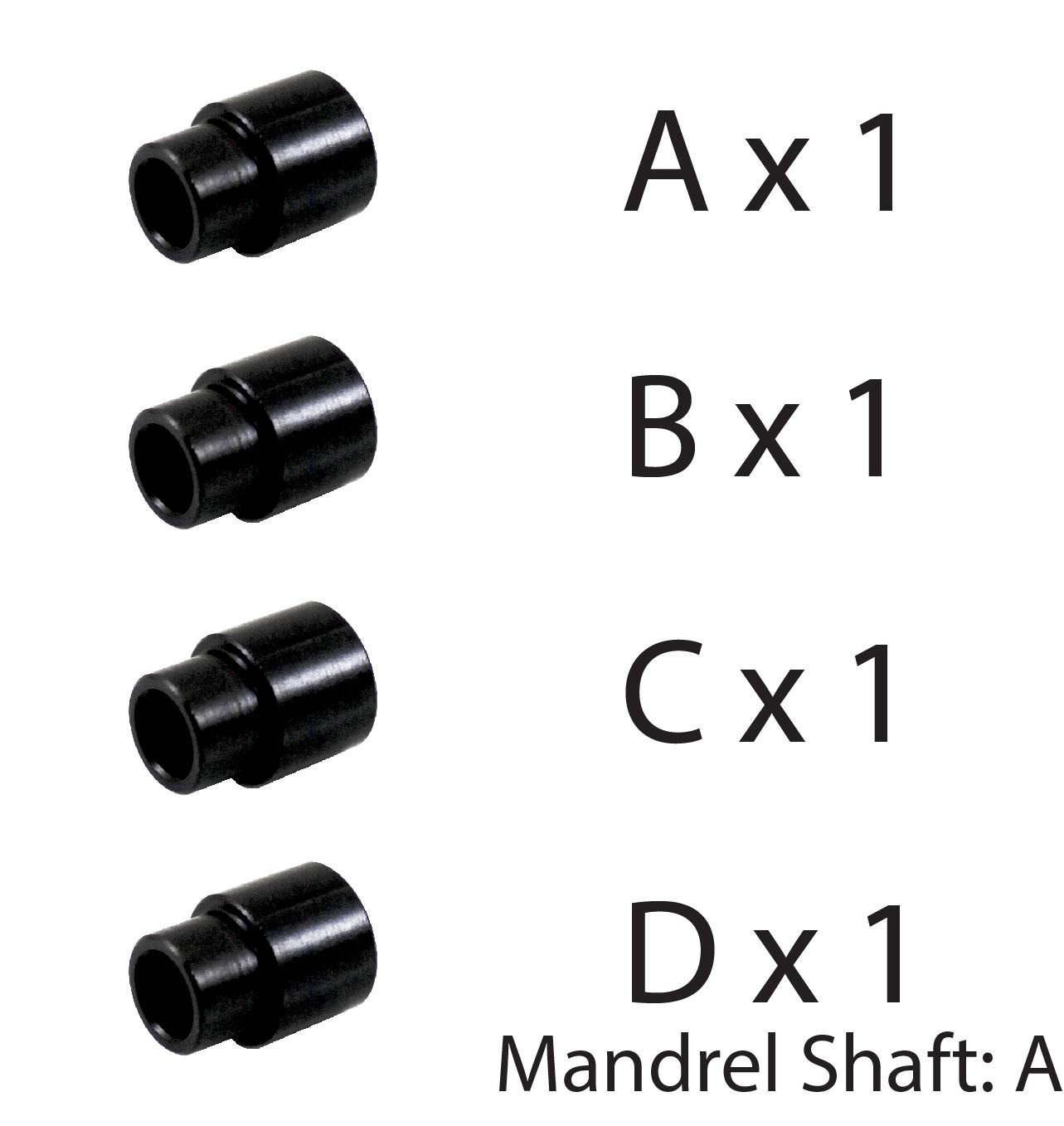 Bushing 145-TL