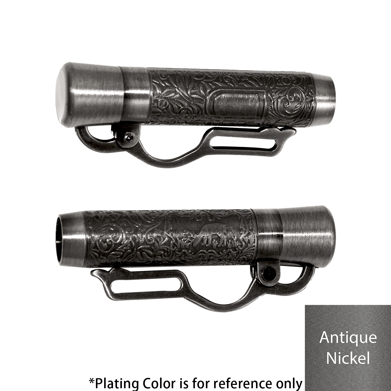 Antique Nickel - AN