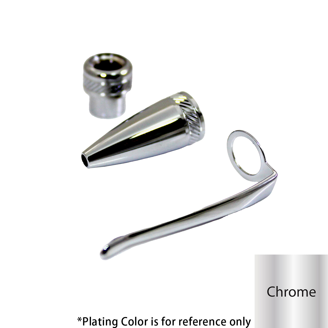 Chrome - CHR