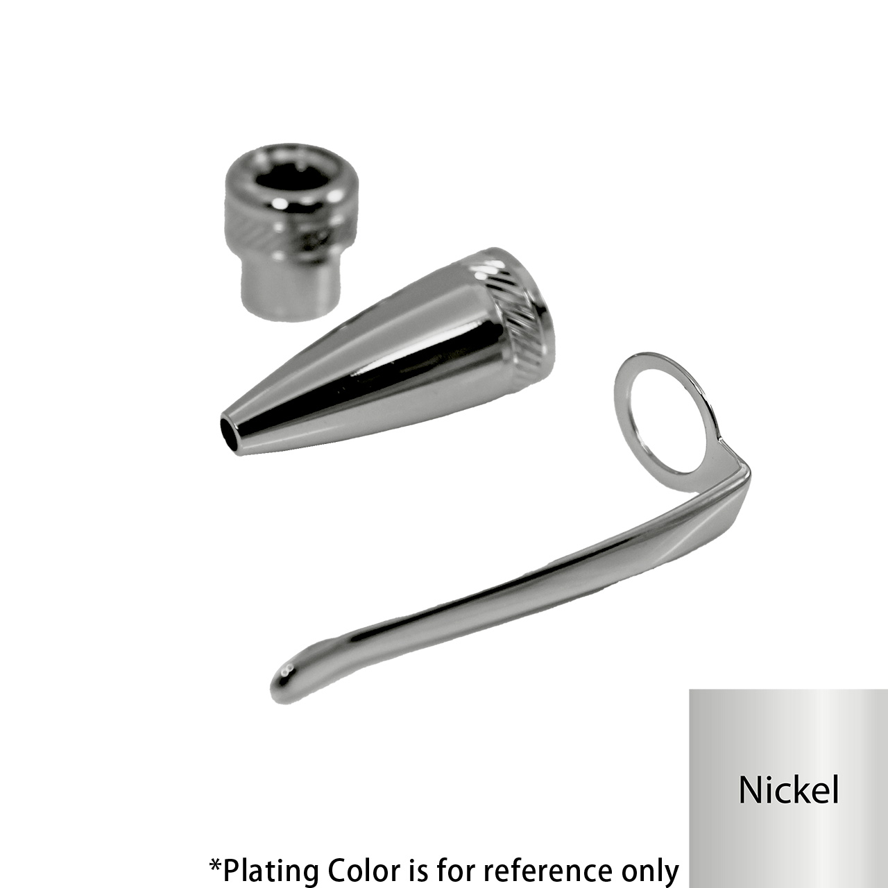 Nickel - HN