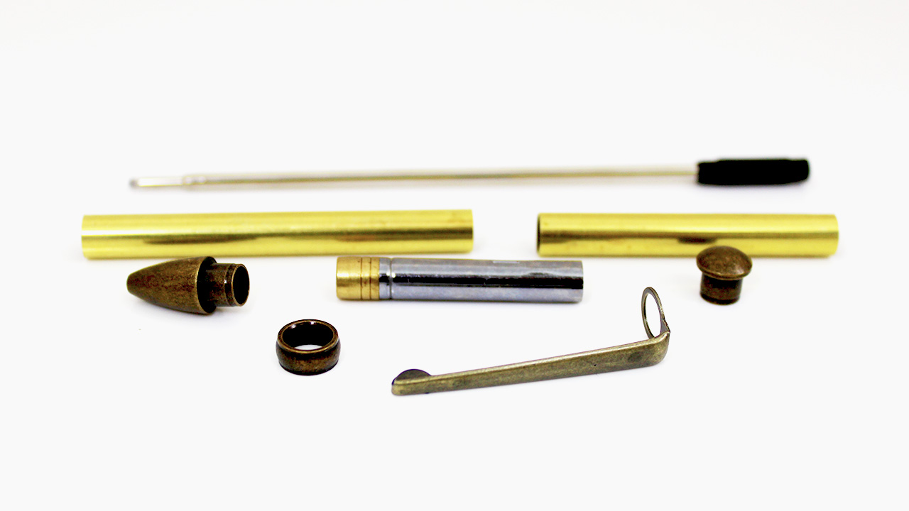 7mm SwiftWrite Ballpoint Pen