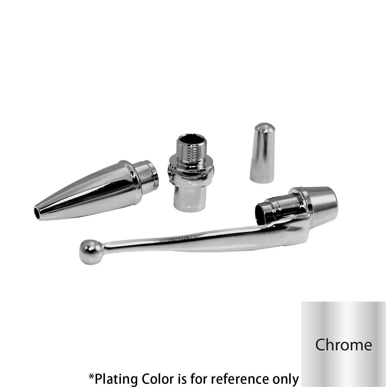 Chrome - CHR