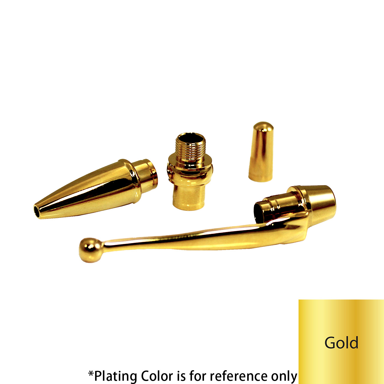 Gold - HP