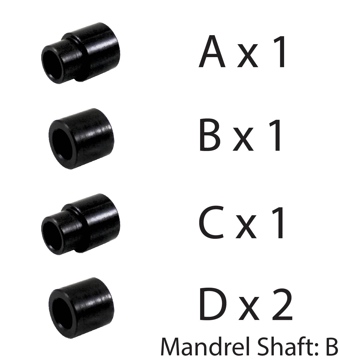Bushing 41788-TL