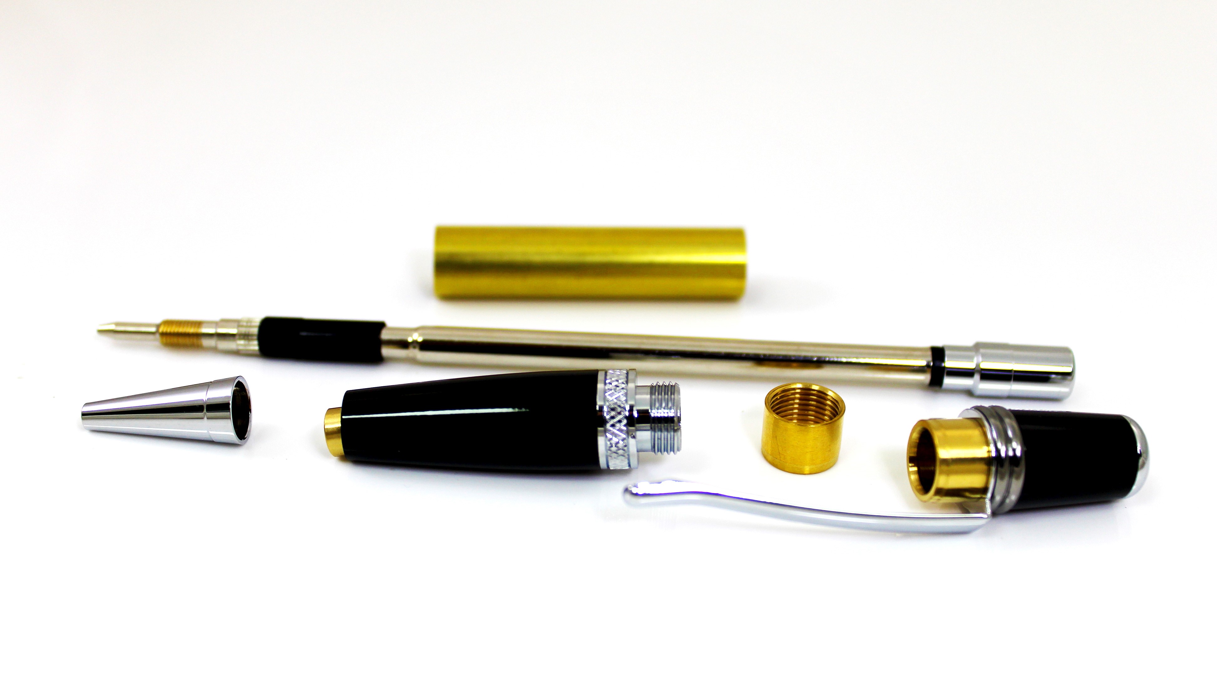 Elite Click Pencil