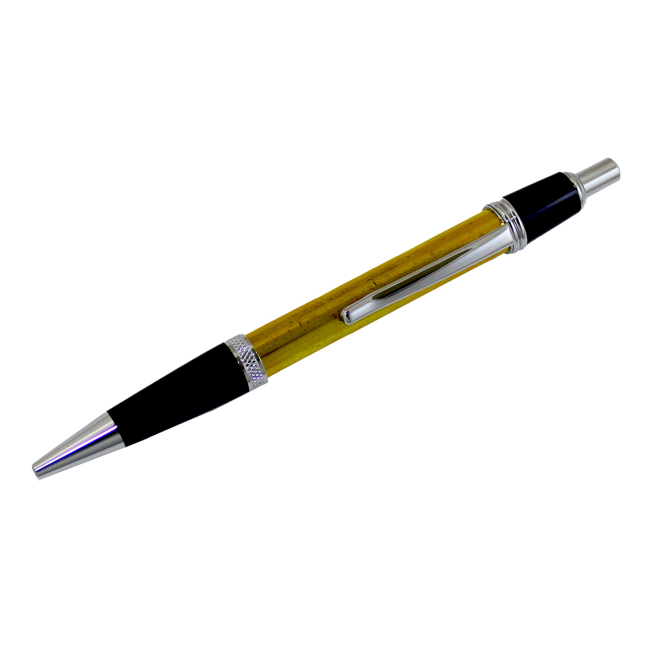 Elite Click Ballpoint Pen