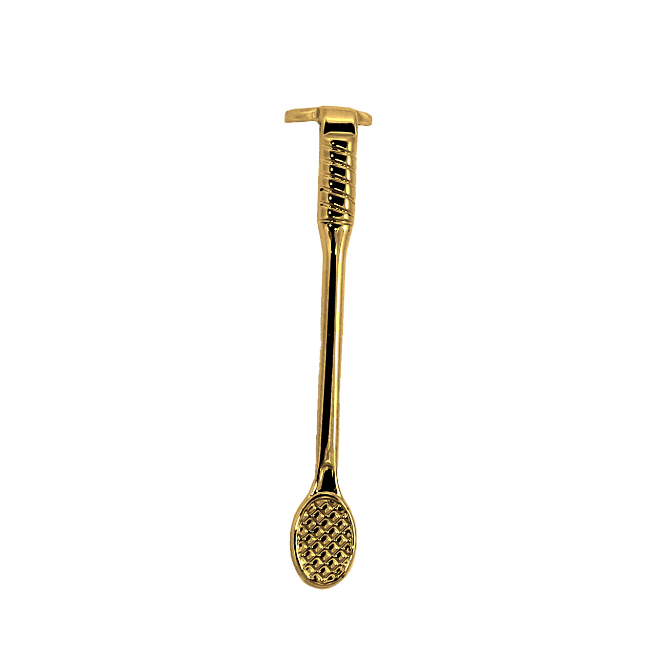 Tennis Clip w Cap for 7 mm Pen/Pencil