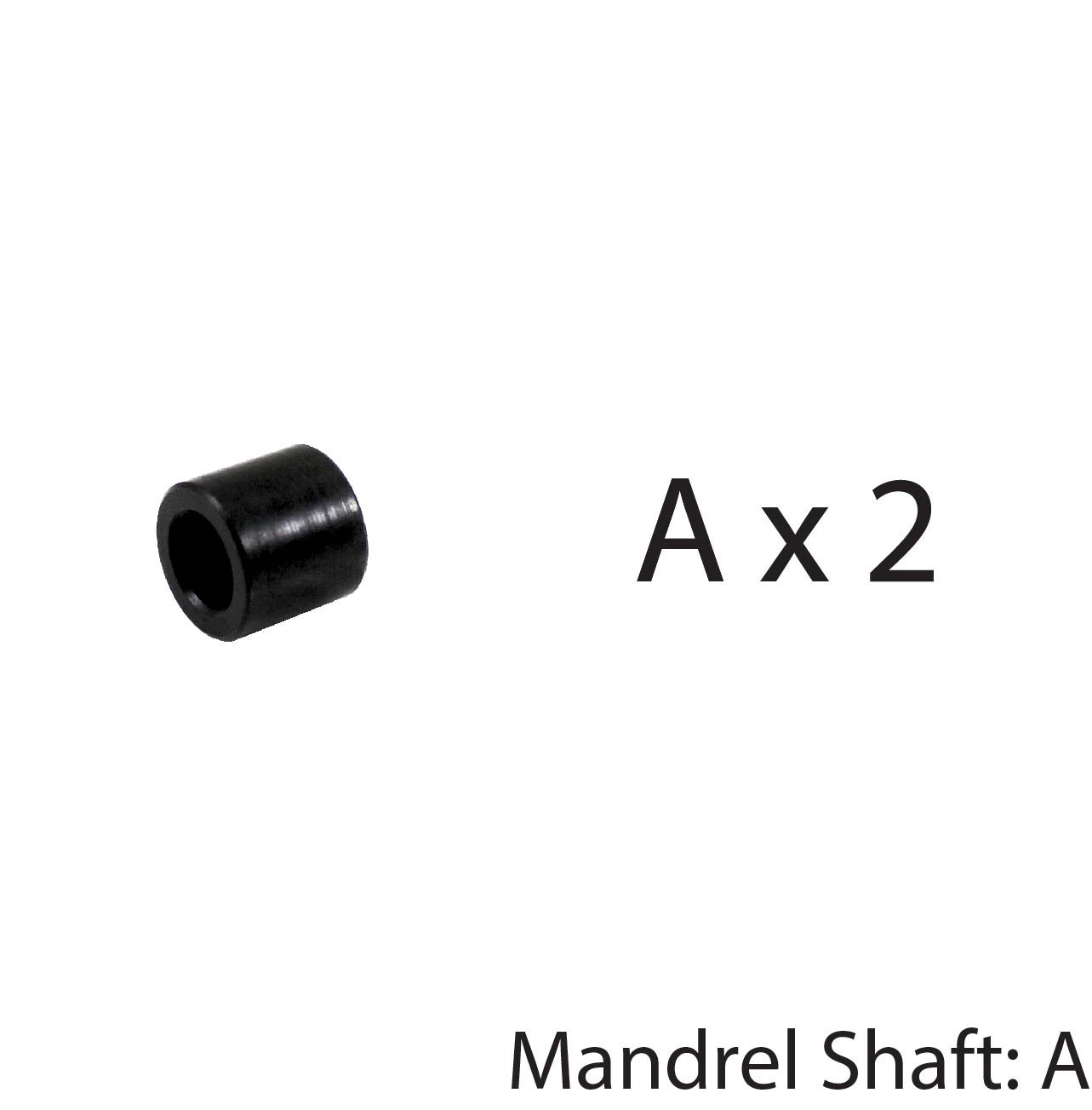 Bushing 801-TL