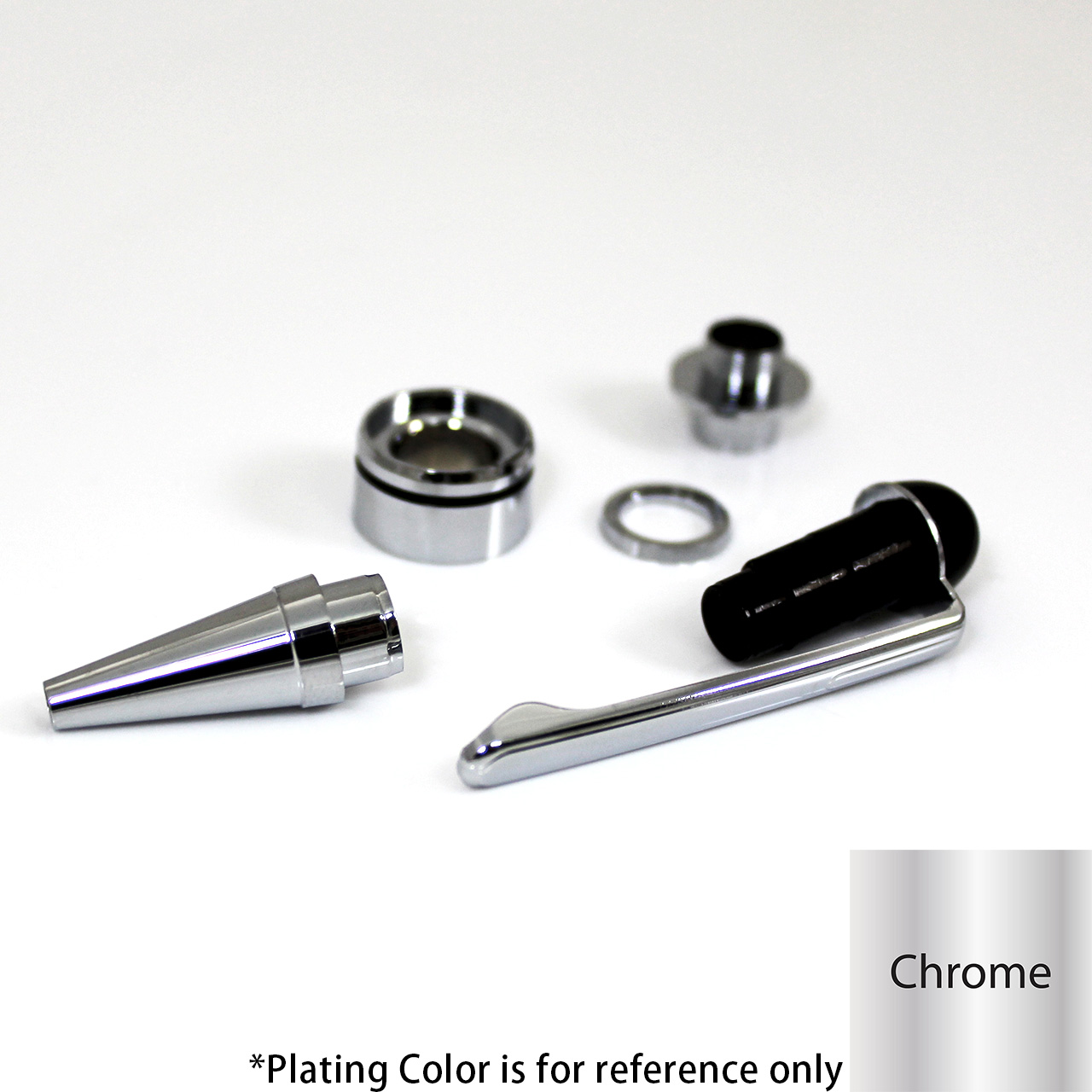 Chrome - CHR