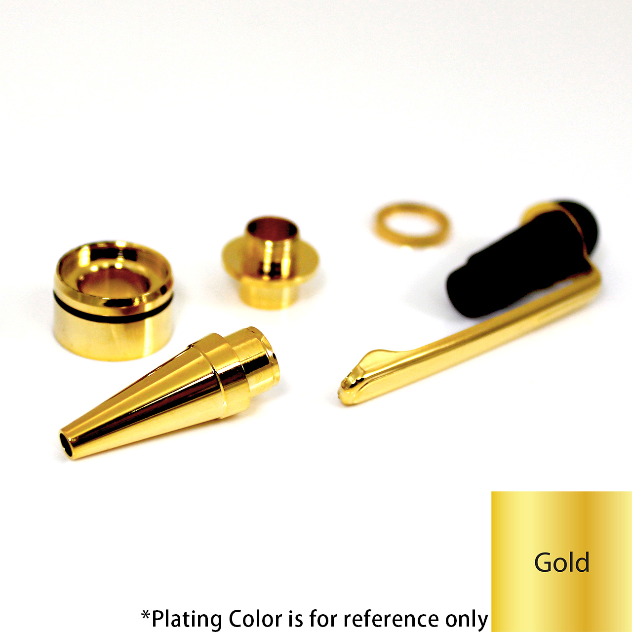 Gold - HP