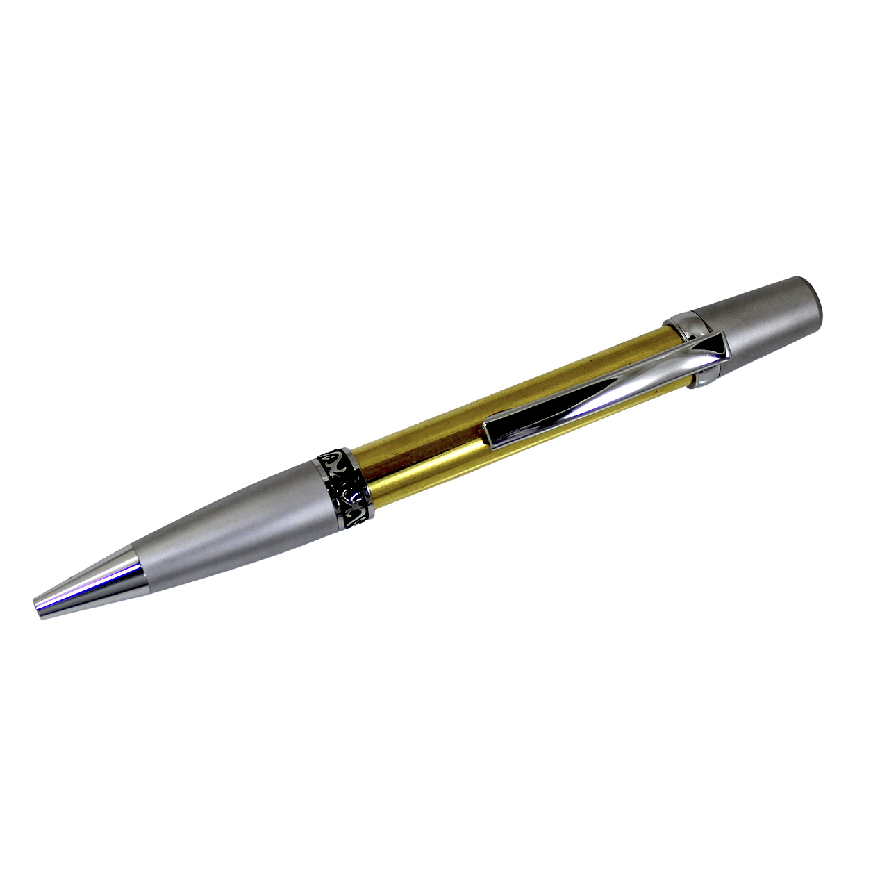 Elegant Elite Twist Ballpoint Pen