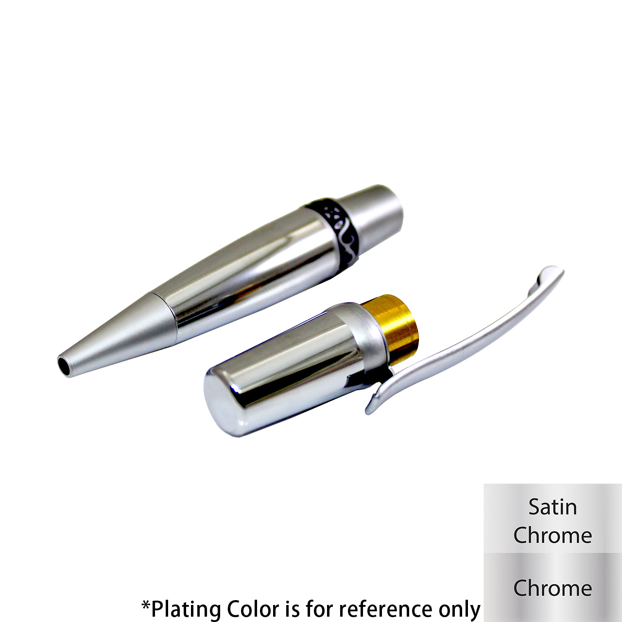 Elegant Elite Twist Ballpoint Pen