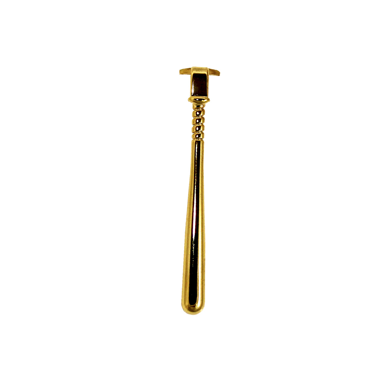 Baseball Clip w Cap for 7 mm Pen/Pencil