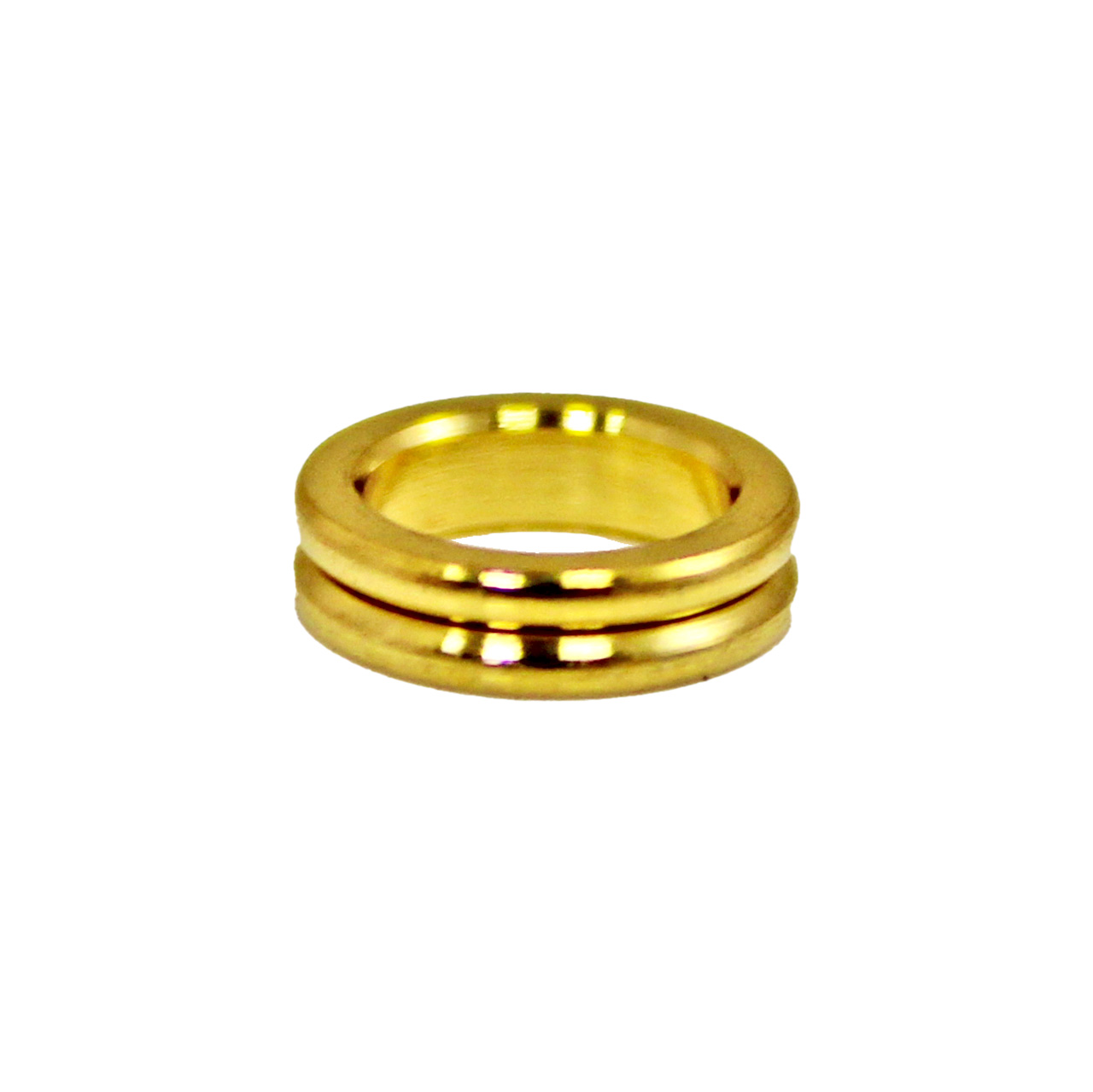 Double band Ring for 7 mm Pen