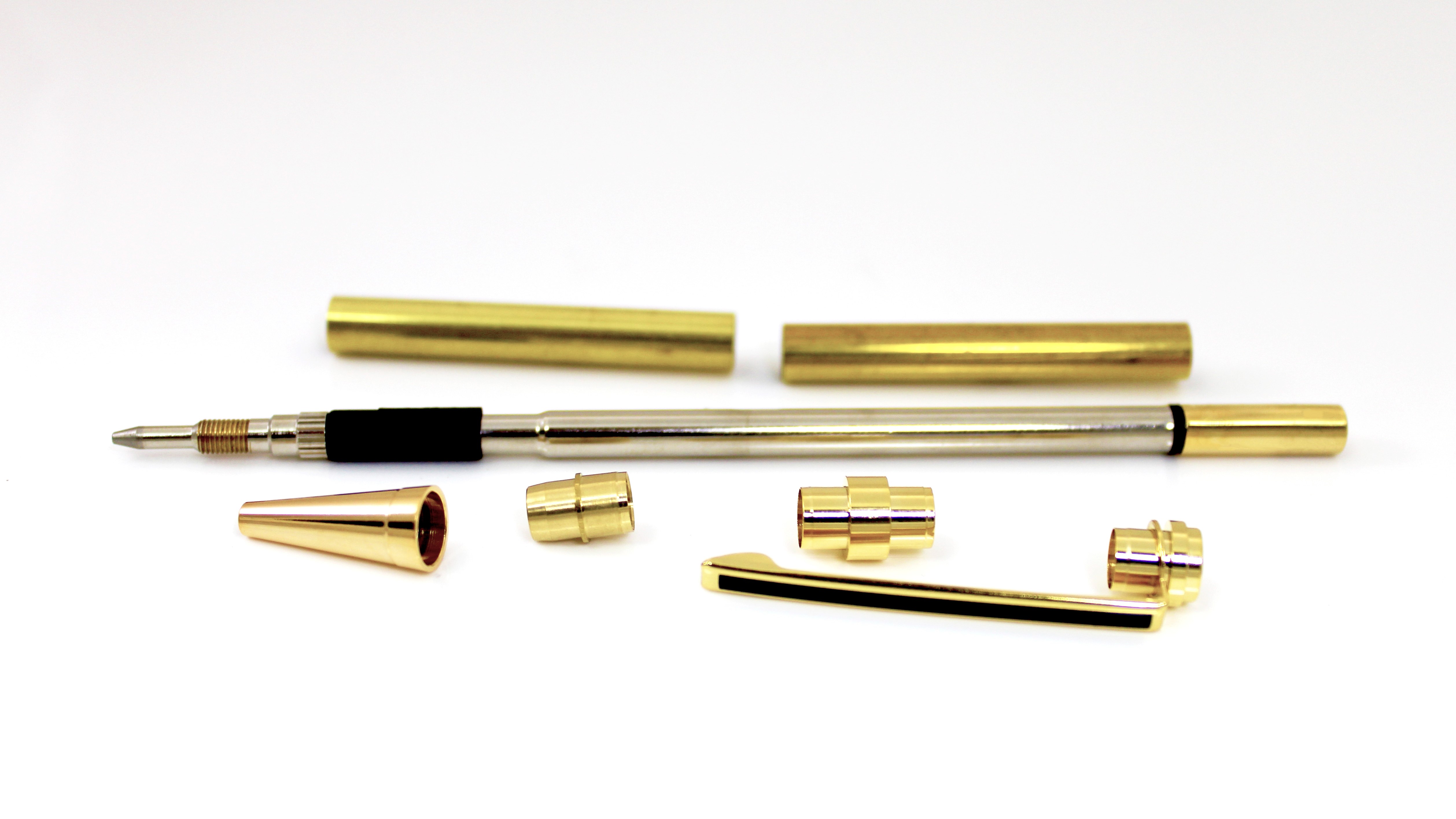 7mm Classic Slim Pencil