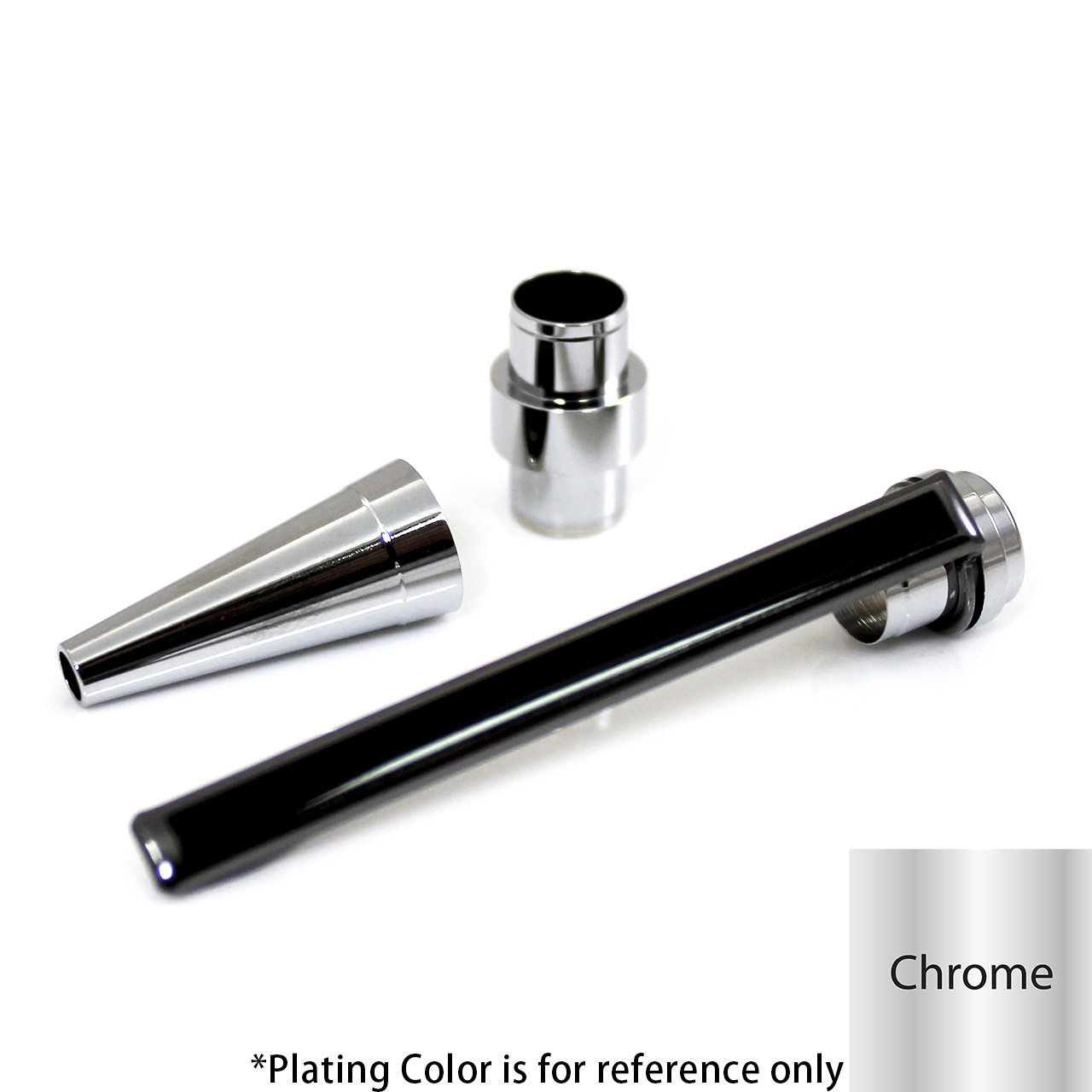 Chrome - CHR