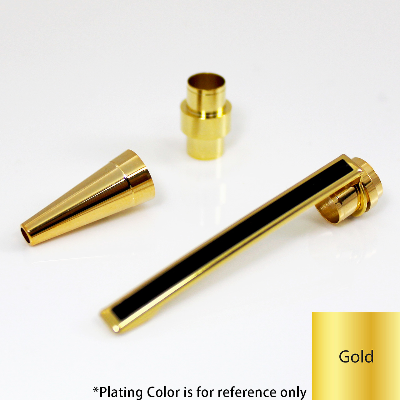 Gold - HP