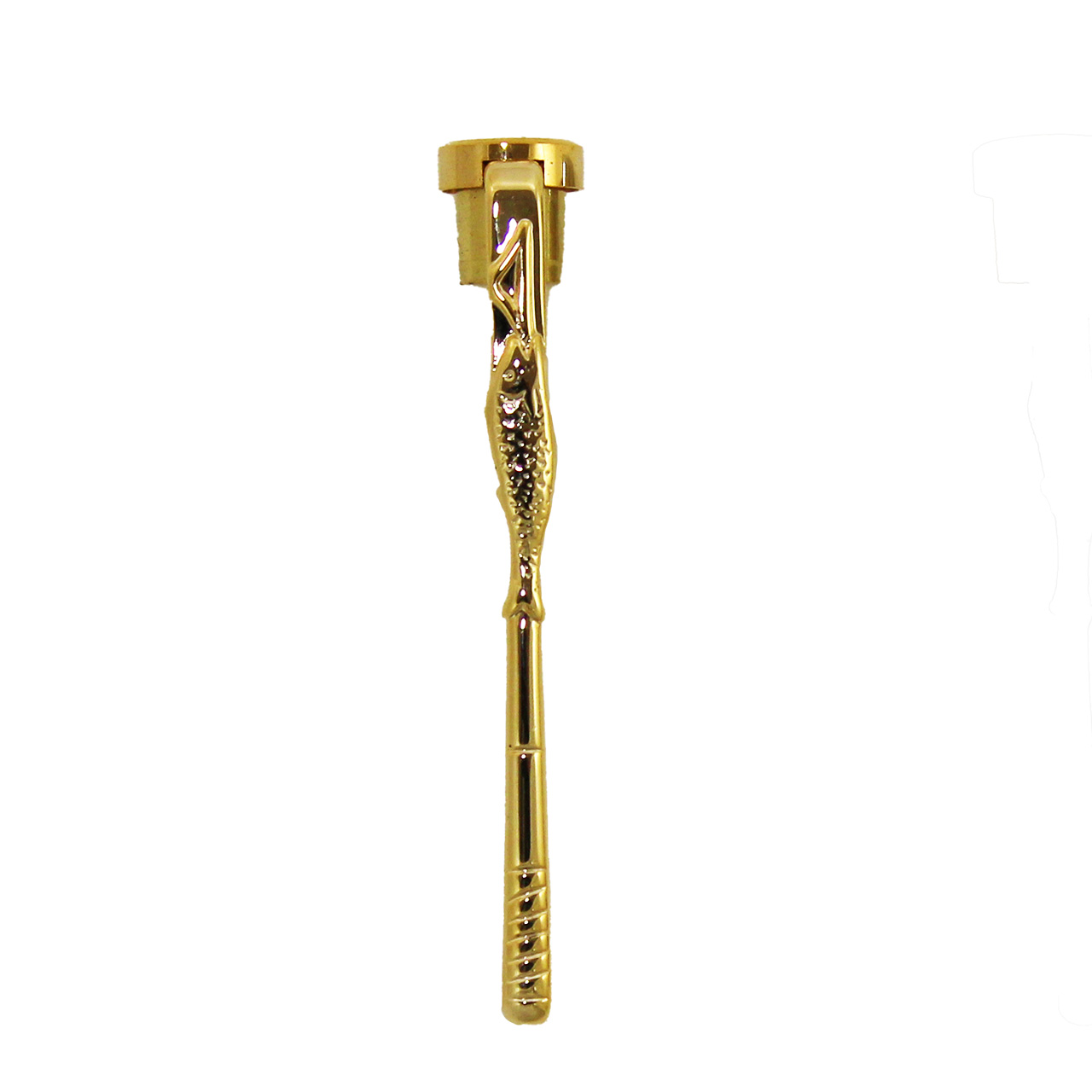 Fishing Rod Clip w Cap for 7 mm Pen