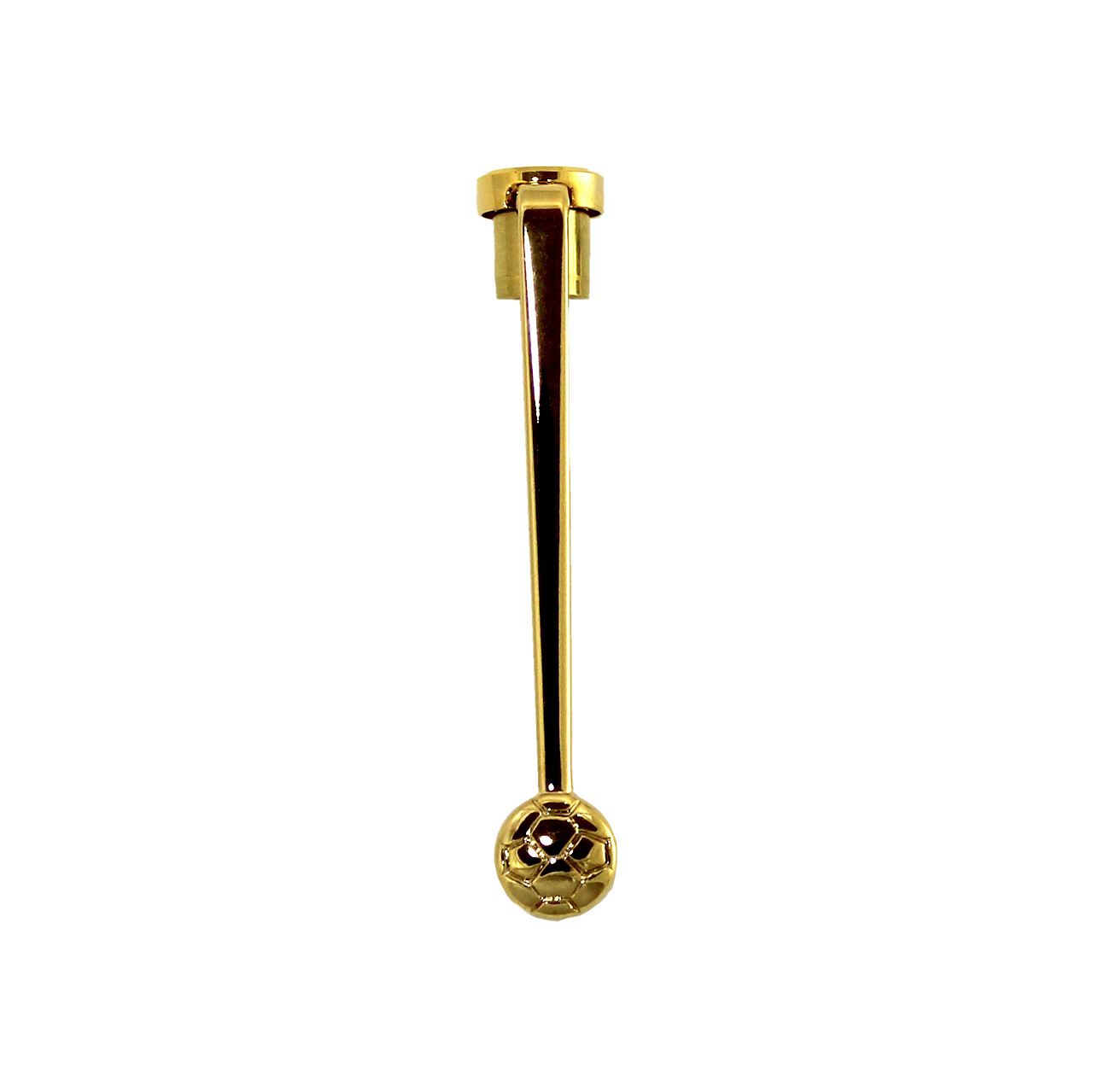 Soccer Ball Cli w Cap for 7 mm Pen