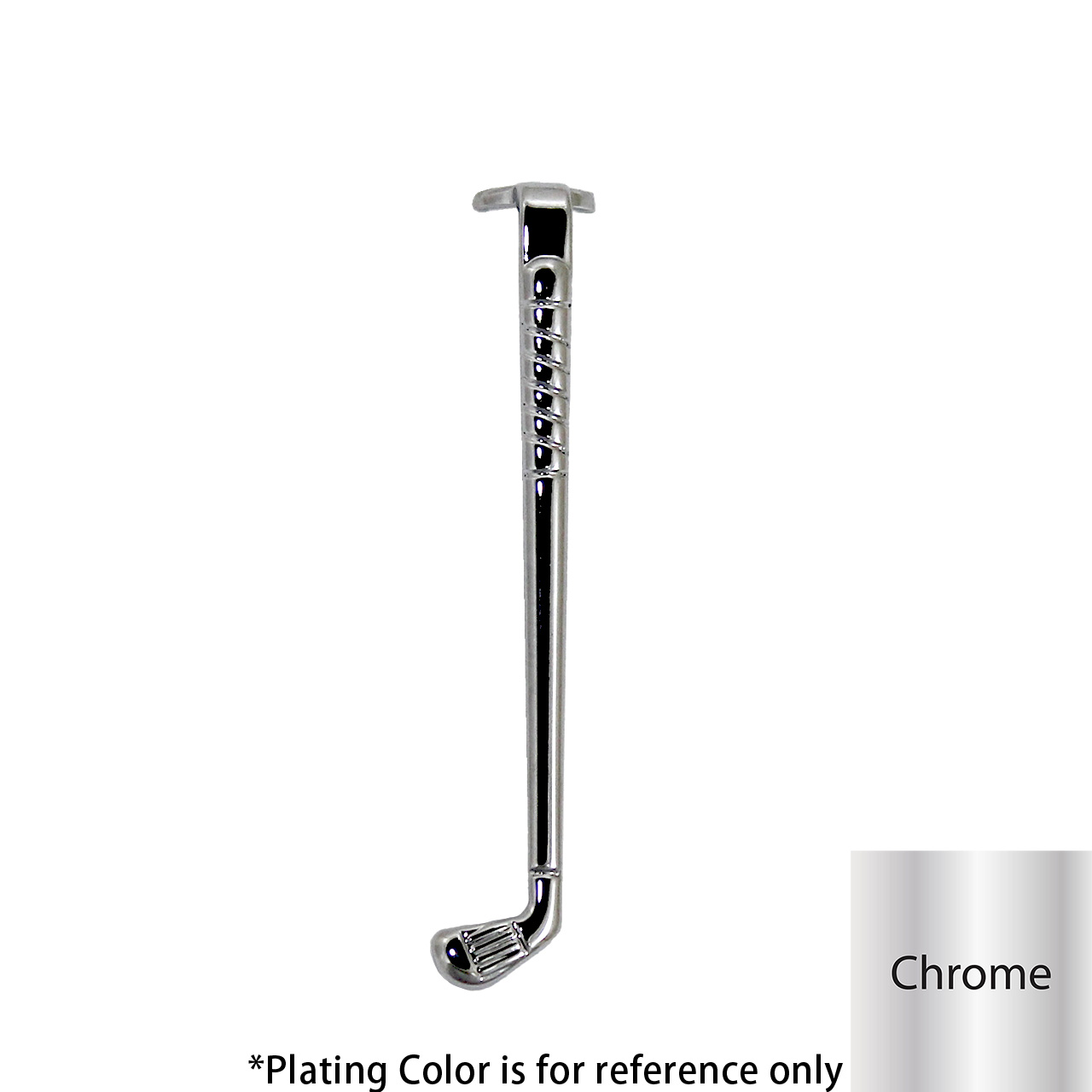 Golf Clip w Cap for 7 mm Pen/Pencil