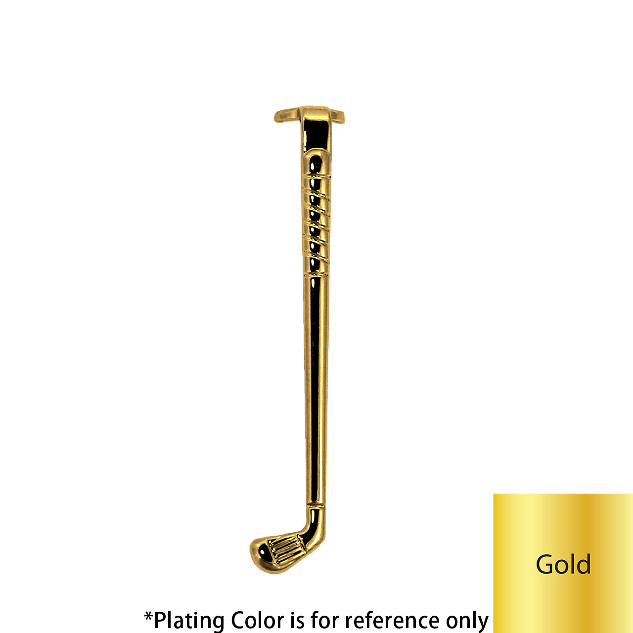 Golf Clip w Cap for 7 mm Pen/Pencil