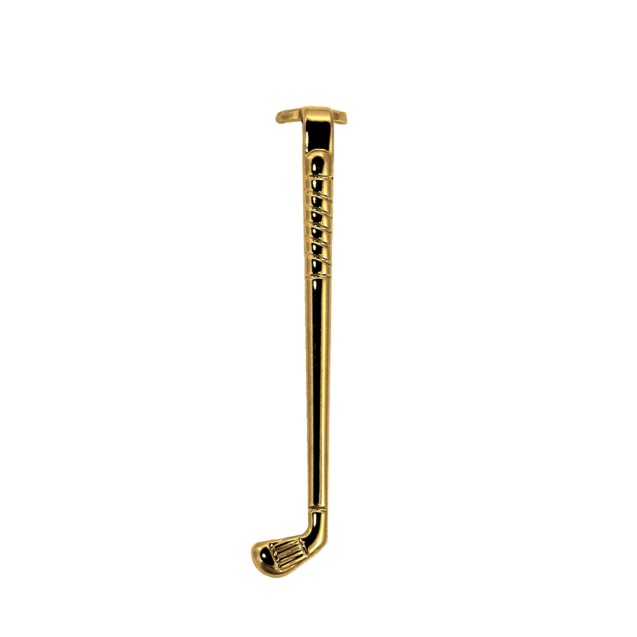 Golf Clip w Cap for 7 mm Pen/Pencil