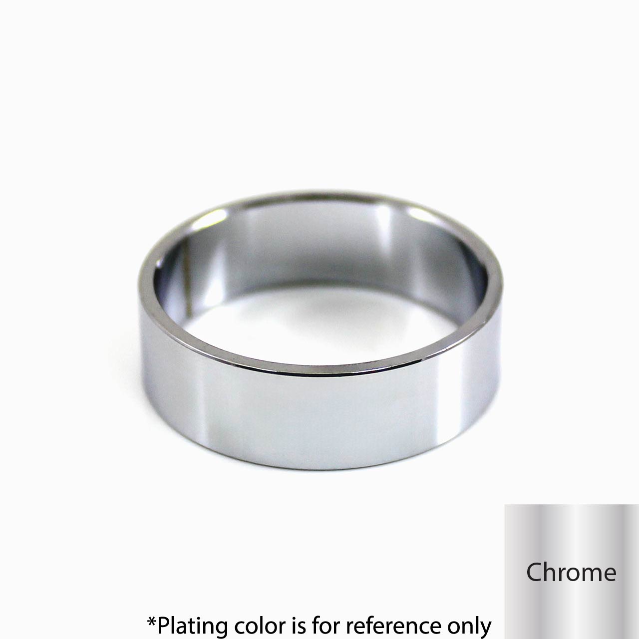 Chrome - CHR