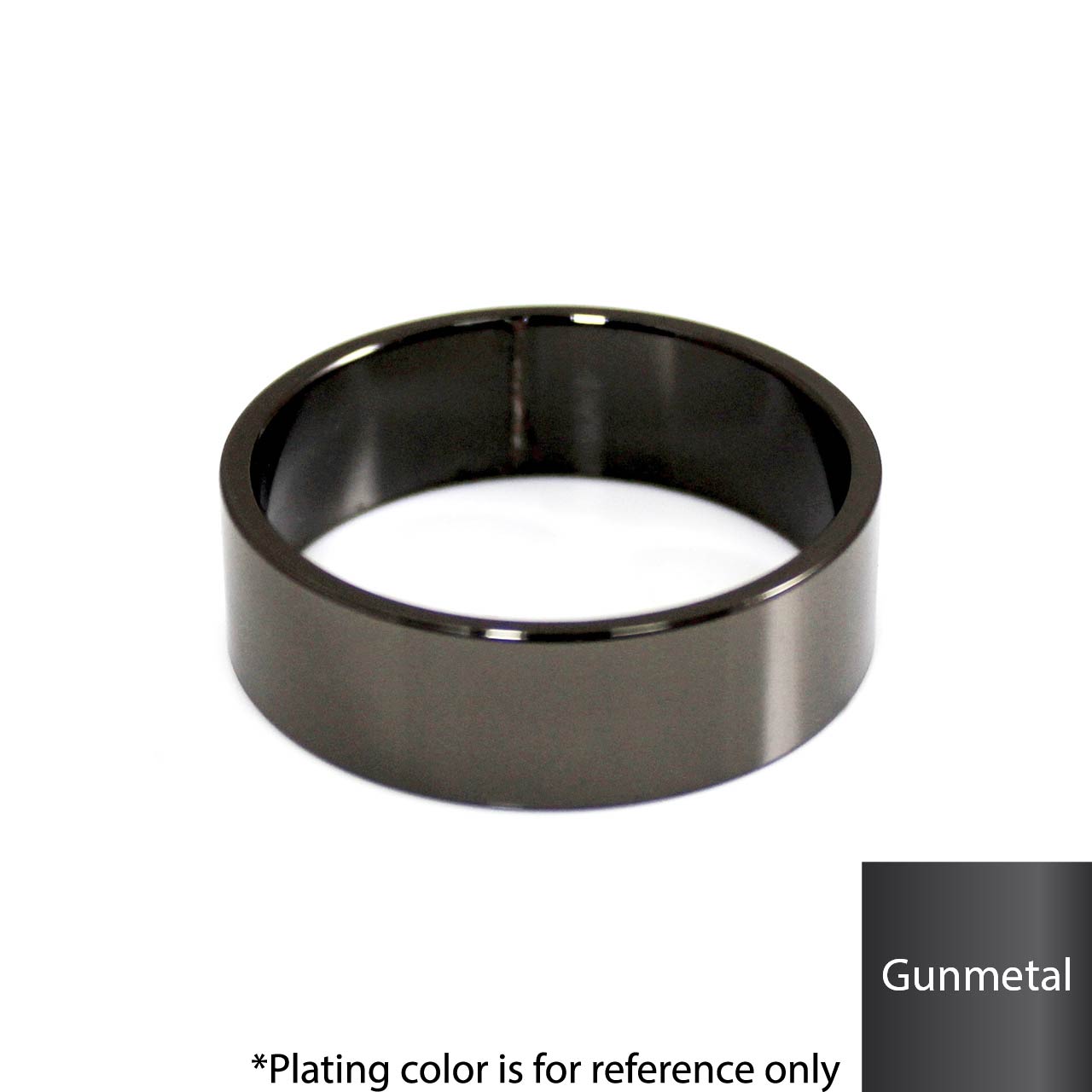 Gunmetal - GN