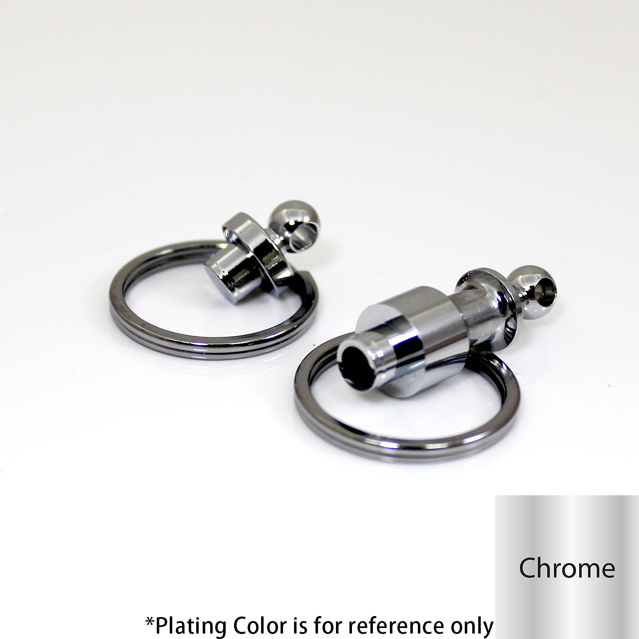 Chrome - CHR