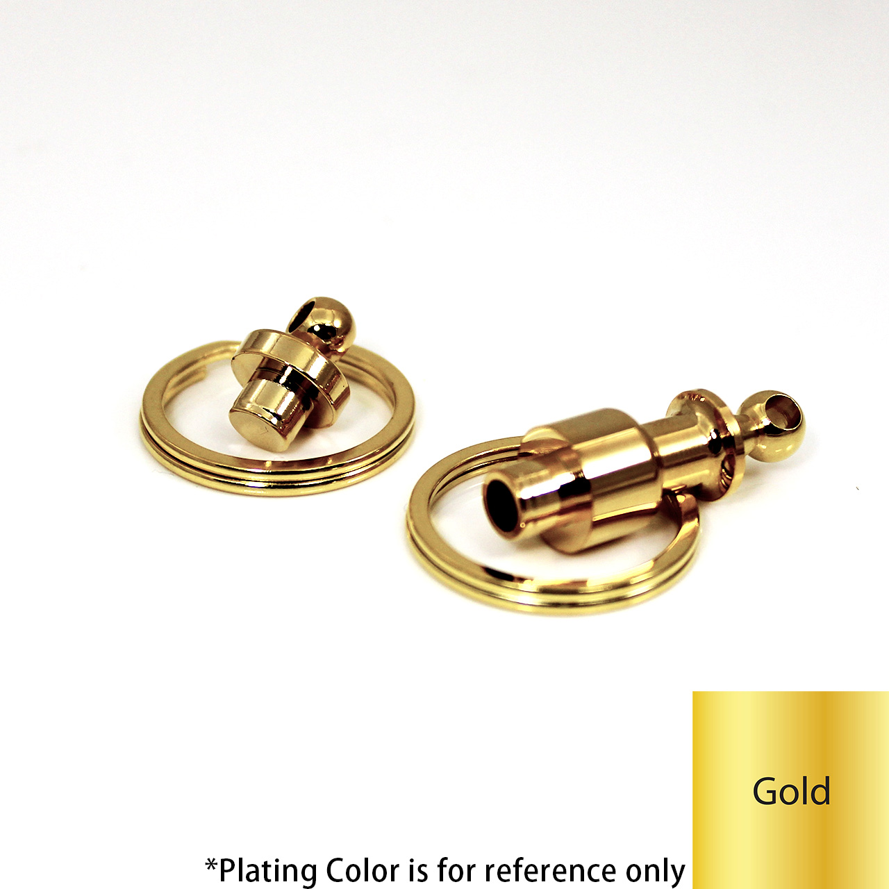 Gold - HP