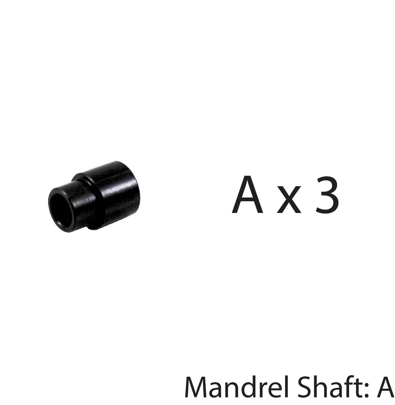 Bushing N330-TL