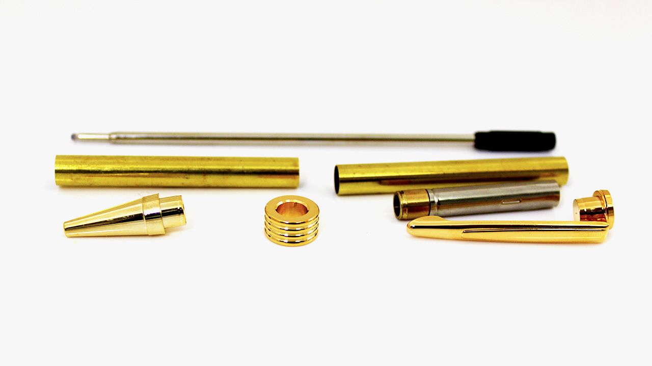 7mm Streamline Pen