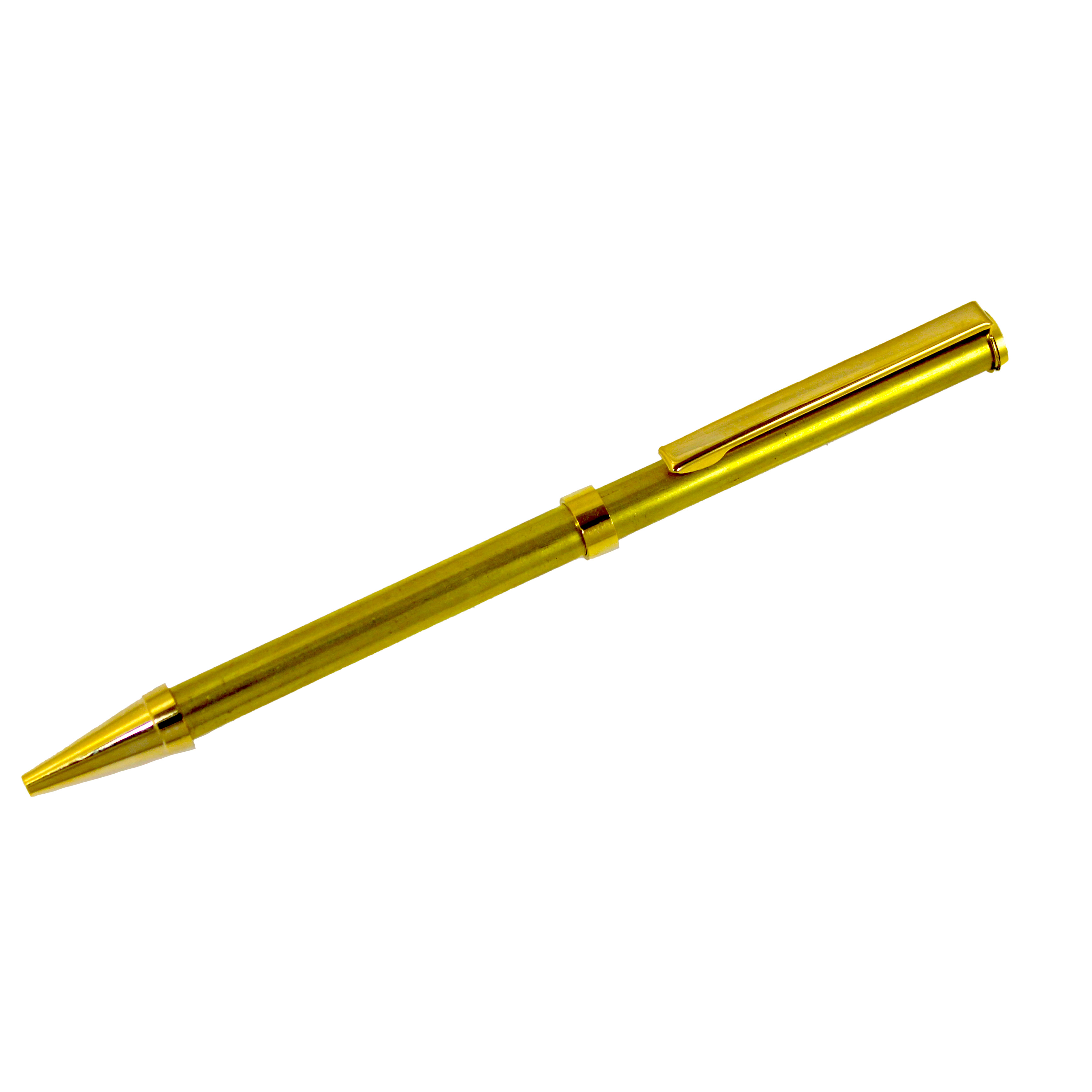 7mm Classic Slim Ballpoint Pen