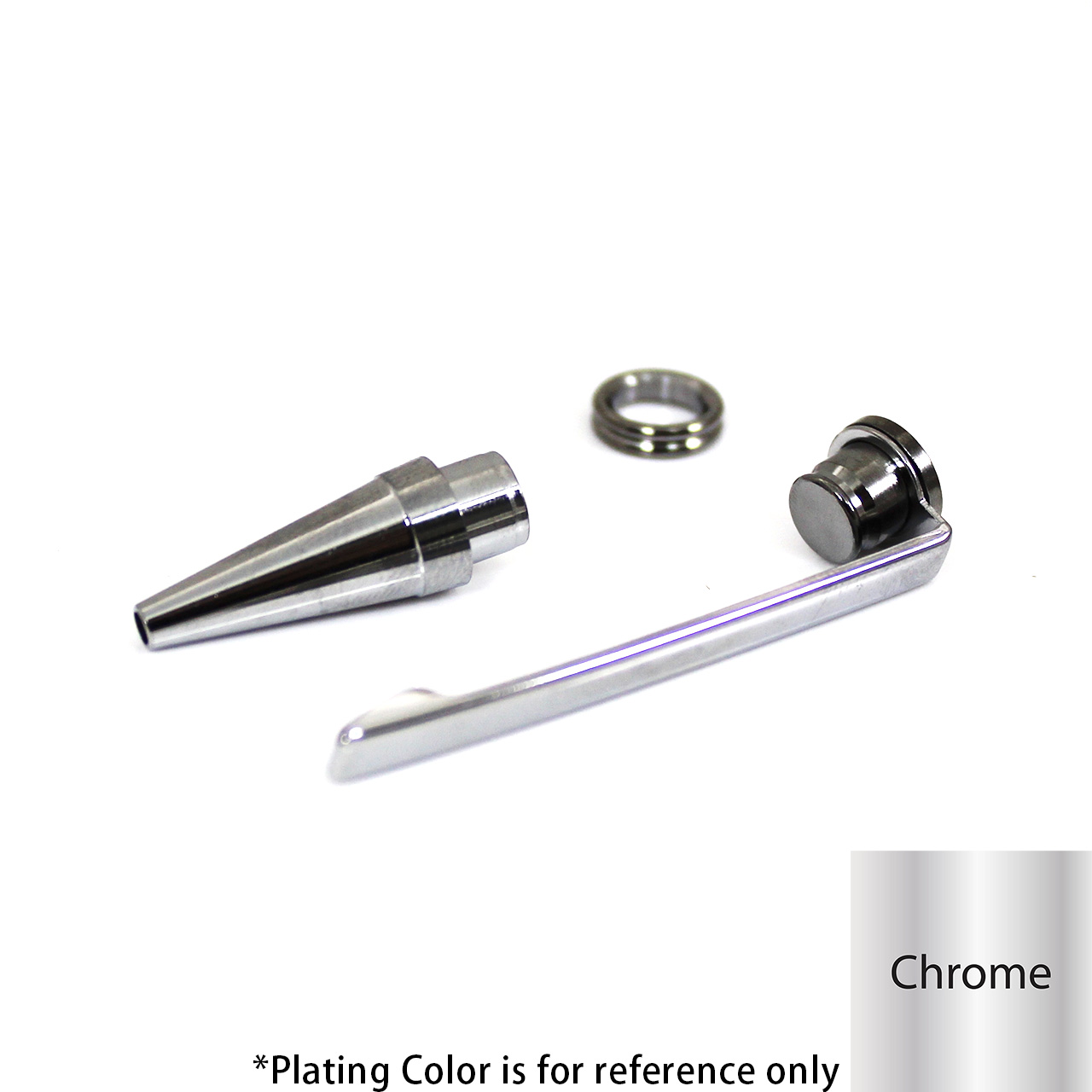 Chrome - CHR