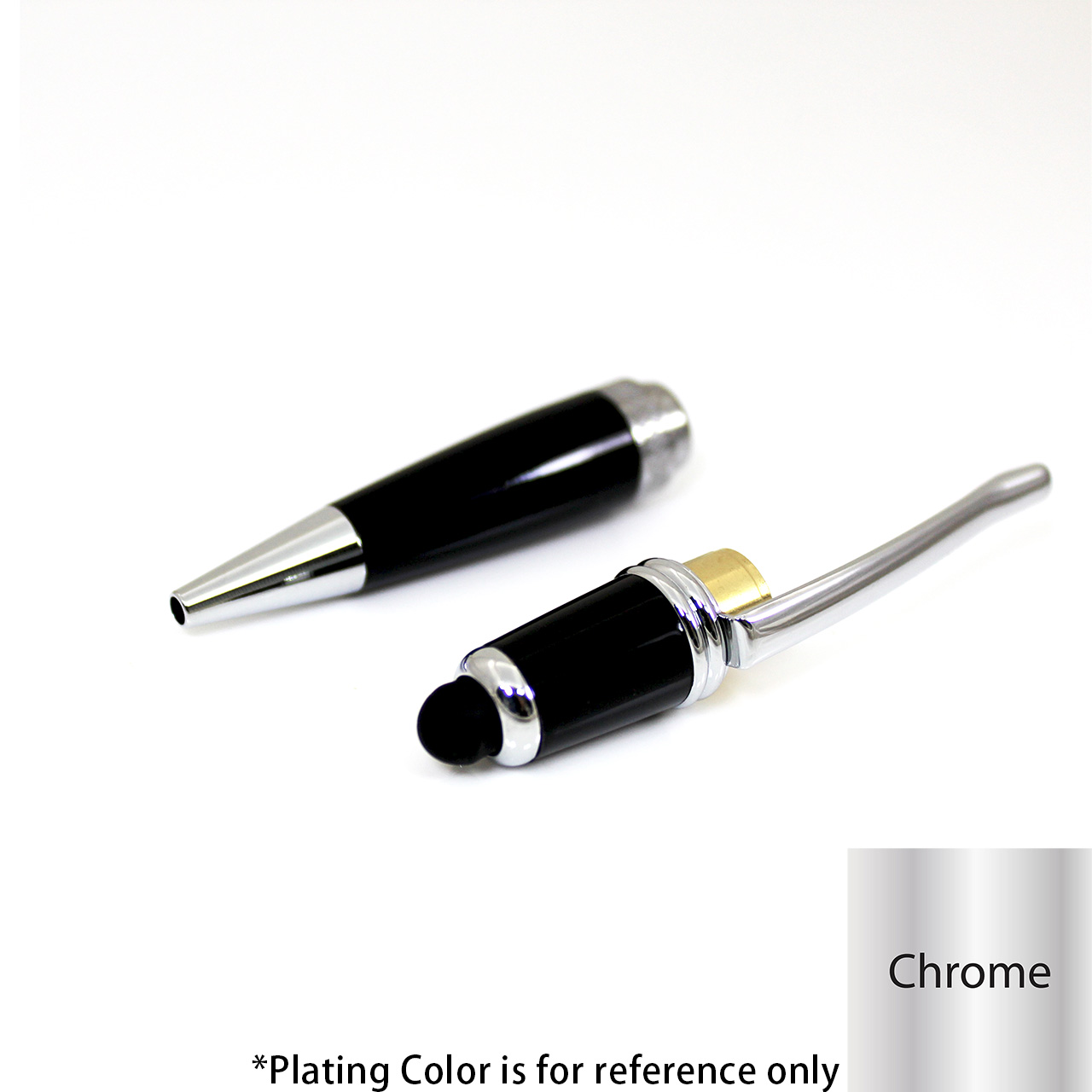Chrome - CHR