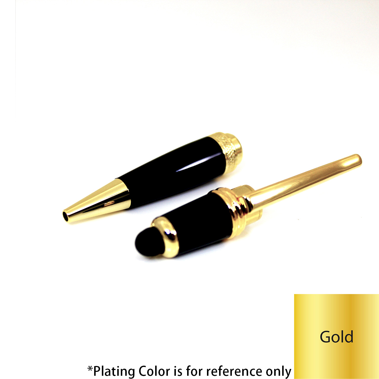 Gold - HP